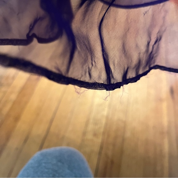 Ellie Wilde dress by Mon Cheri - Size 2 - worn once - Picture 12 of 12